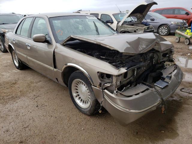 Mercury Grand marq (2002)