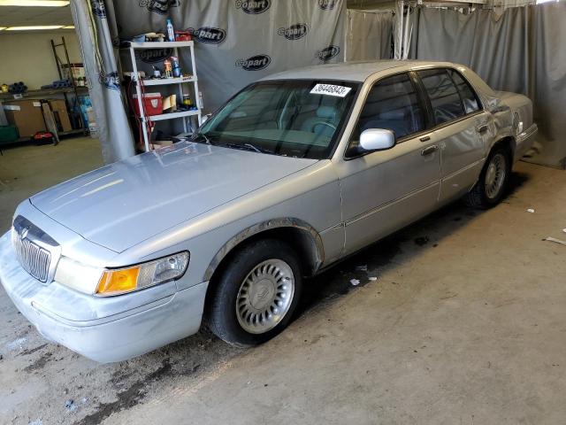 Mercury Grand marq (2002)
