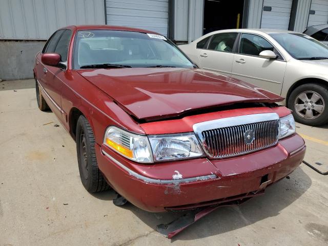 Mercury Grand marq (2003)