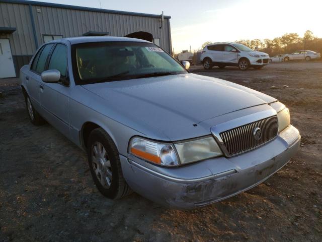 Mercury Grand marq (2003)