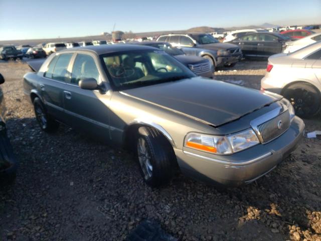 Mercury Grand marq (2003)