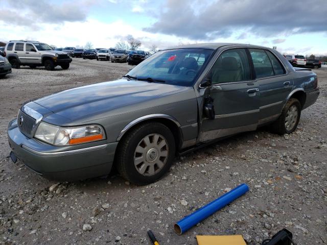 Mercury Grand marq (2003)