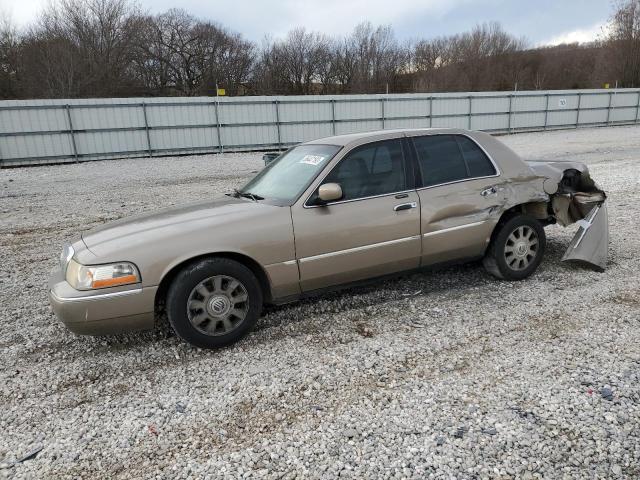 Mercury Grand marq (2003)