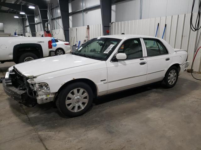 Mercury Grand marq (2003)