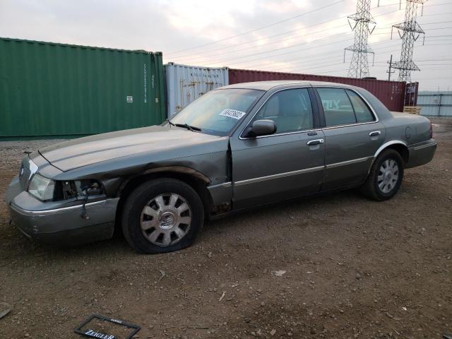 Mercury Grand marq (2003)