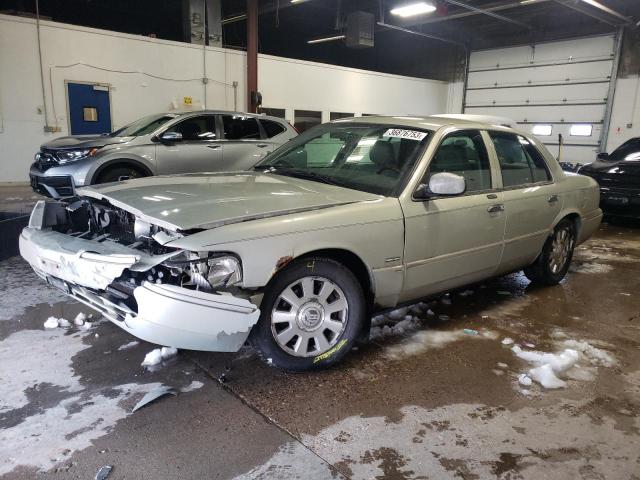 Mercury Grand marq (2003)