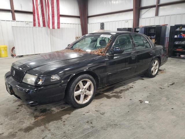 Mercury Marauder (2003)