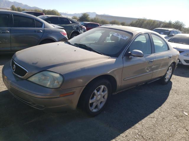 Mercury Sable gs (2003)