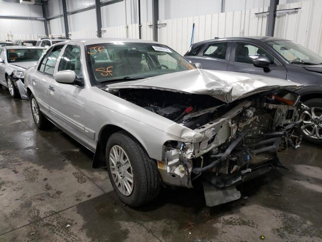 Mercury Grand marq (2004)
