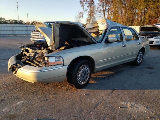 Mercury Grand marq (2004)