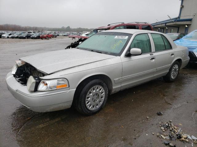 Mercury Grand marq (2004)