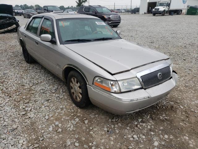 Mercury Grand marq (2004)