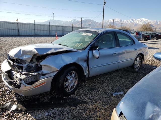 Mercury Sable ls p (2004)