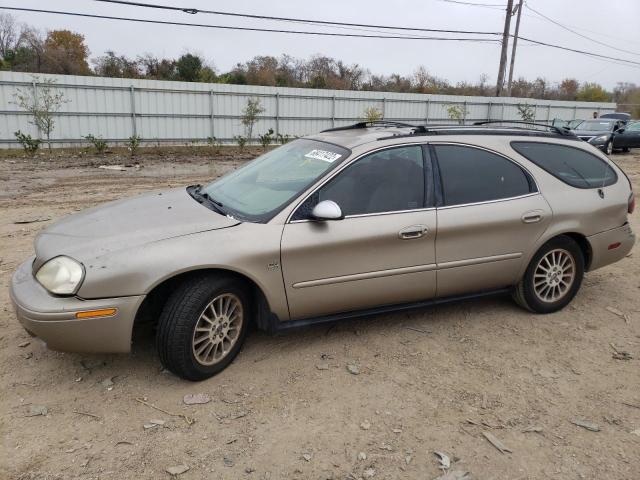 Mercury Sable ls p (2004)