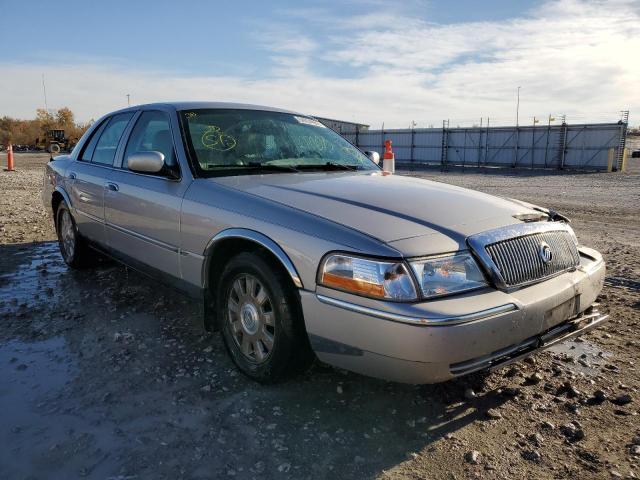 Mercury Grand marq (2005)