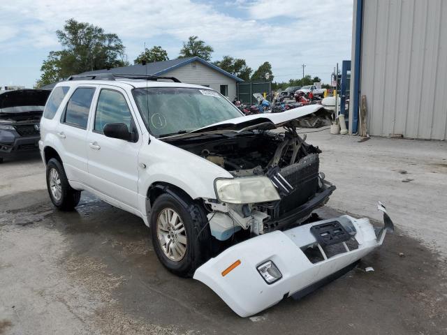 Mercury Mariner (2005)