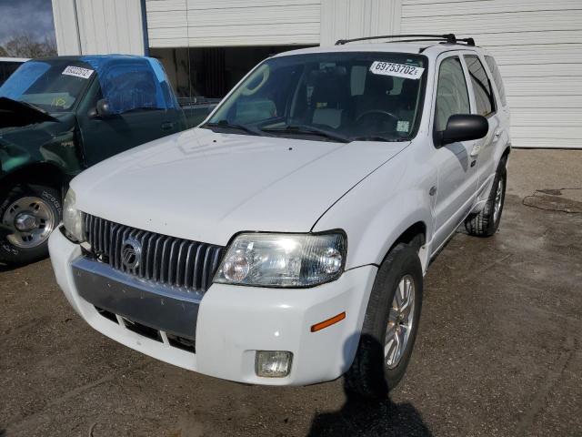 Mercury Mariner (2005)
