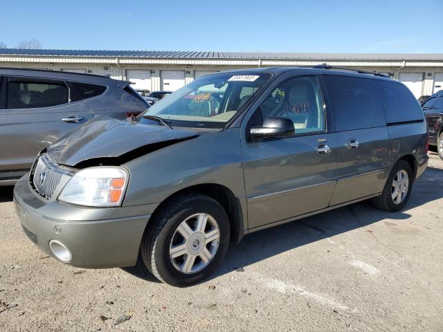 Mercury Monterey l (2005)
