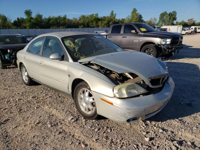 Mercury Sable ls p (2005)