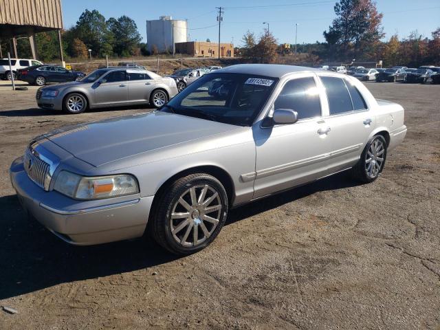 Mercury Grand marq (2006)