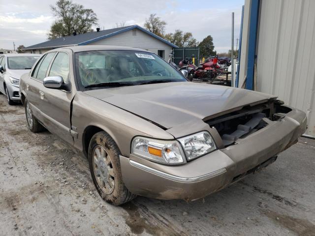 Mercury Grand marq (2006)