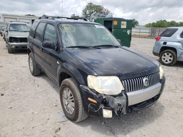 Mercury Mariner (2006)