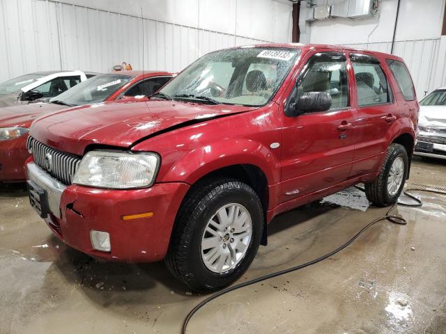Mercury Mariner (2006)