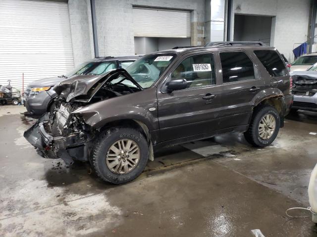 Mercury Mariner (2006)