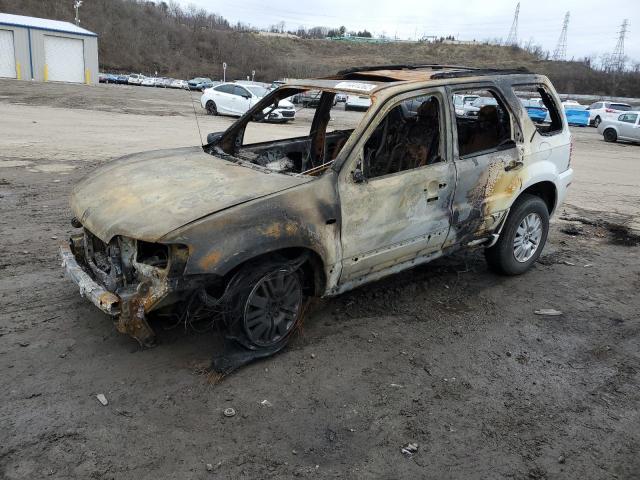 Mercury Mariner (2006)
