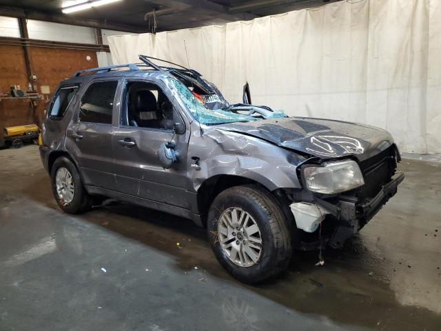 Mercury Mariner (2006)