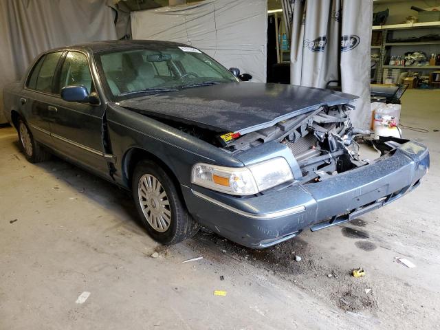 Mercury Grand marq (2007)
