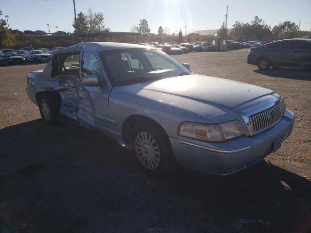 Mercury Grand marq (2007)