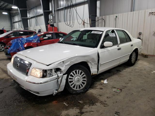Mercury Grand marq (2007)