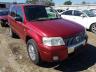 Mercury Mariner pr (2007)