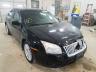 Mercury Milan prem (2007)