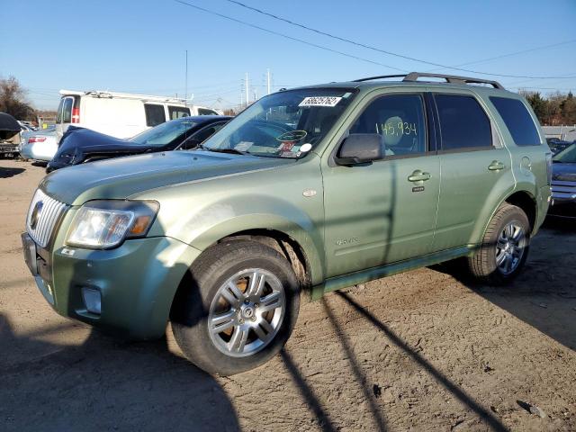 Mercury Mariner (2008)