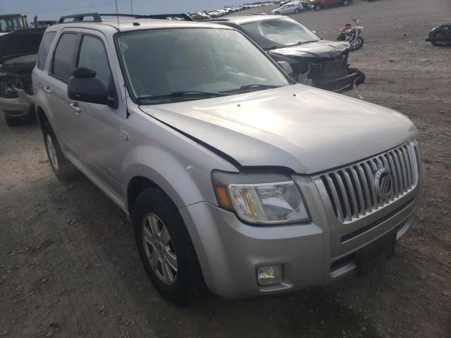 Mercury Mariner (2008)