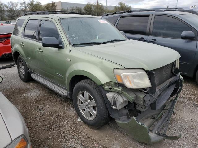 Mercury Mariner (2008)