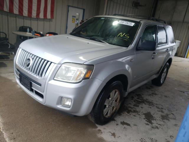 Mercury Mariner (2008)
