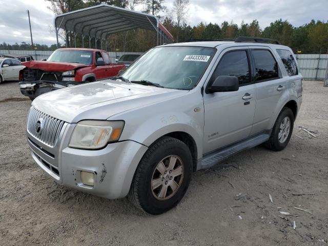 Mercury Mariner (2008)