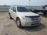 Mercury Mariner (2008)