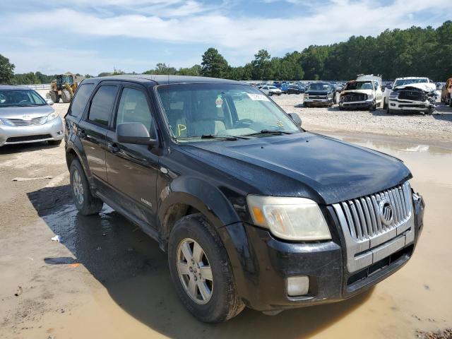 Mercury Mariner (2008)