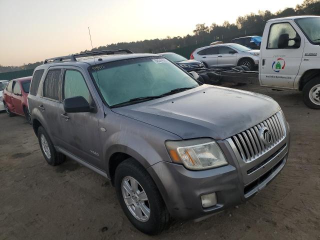 Mercury Mariner (2008)