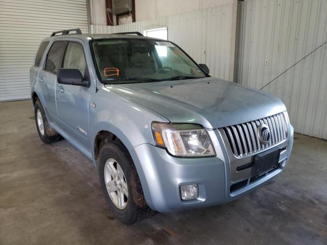 Mercury Mariner he (2008)
