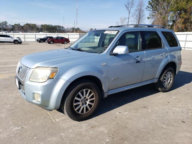 Mercury Mariner pr (2008)