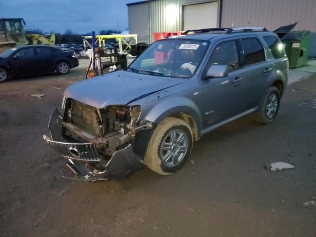 Mercury Mariner pr (2008)