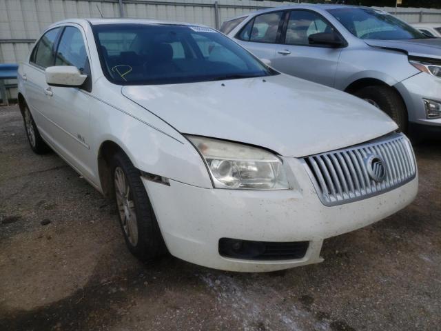 Mercury Milan prem (2008)