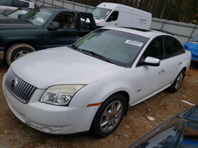Mercury Sable (2008)