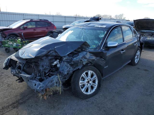 Mercury Sable prem (2008)