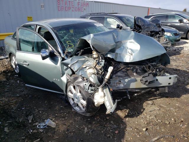 Mercury Sable prem (2008)